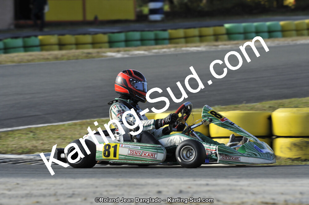 22/11/2015 : Kart Sud Endurance à Layrac (Photos Roland Jean Danglade) 2015 — karting