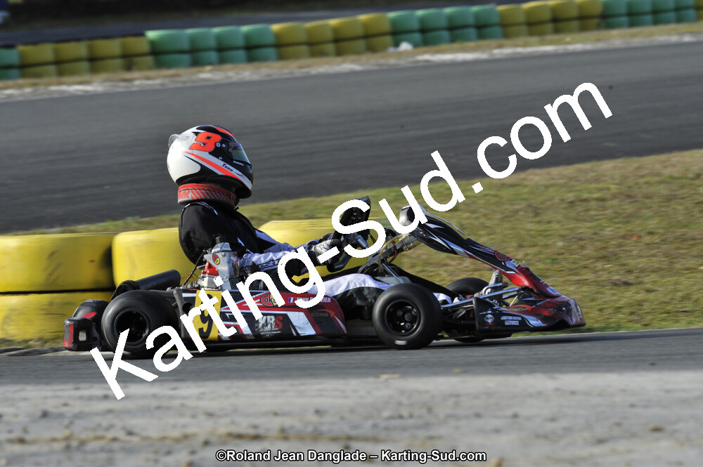 22/11/2015 : Kart Sud Endurance à Layrac (Photos Roland Jean Danglade) 2015 — karting