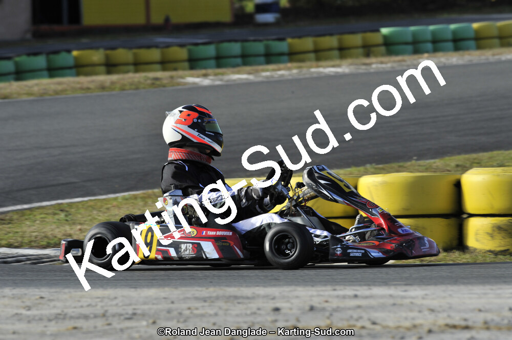 22/11/2015 : Kart Sud Endurance à Layrac (Photos Roland Jean Danglade) 2015 — karting
