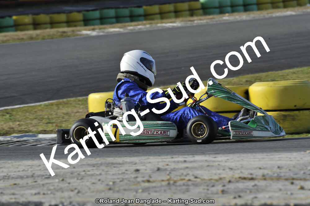 22/11/2015 : Kart Sud Endurance à Layrac (Photos Roland Jean Danglade) 2015 — karting