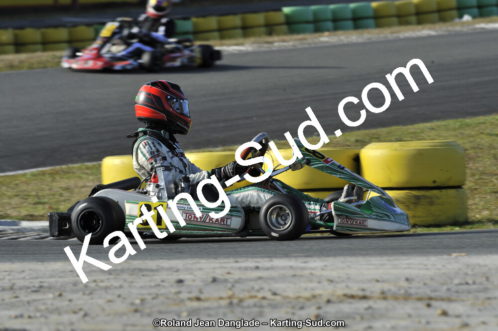 22/11/2015 : Kart Sud Endurance à Layrac (Photos Roland Jean Danglade) 2015 — karting