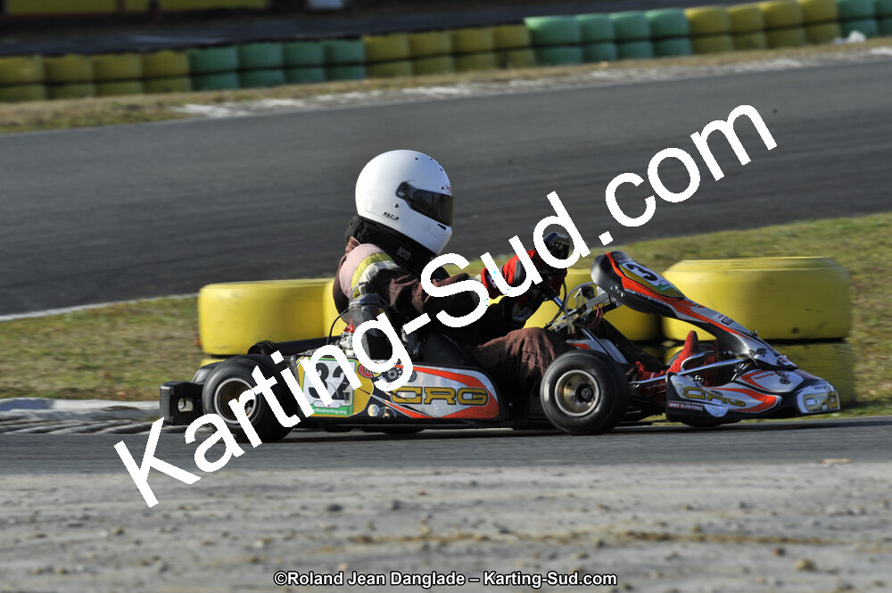 22/11/2015 : Kart Sud Endurance à Layrac (Photos Roland Jean Danglade) 2015 — karting