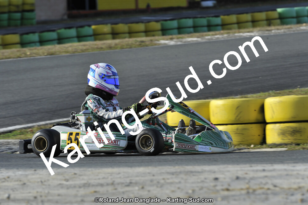 22/11/2015 : Kart Sud Endurance à Layrac (Photos Roland Jean Danglade) 2015 — karting