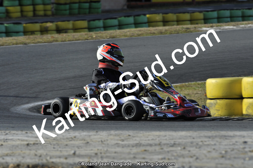 22/11/2015 : Kart Sud Endurance à Layrac (Photos Roland Jean Danglade) 2015 — karting