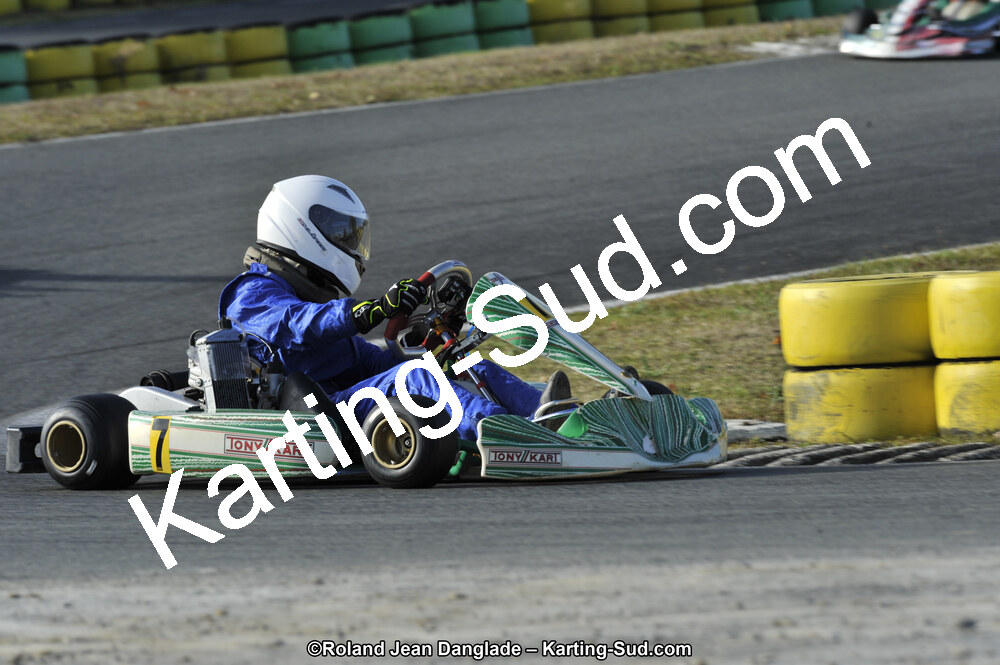 22/11/2015 : Kart Sud Endurance à Layrac (Photos Roland Jean Danglade) 2015 — karting