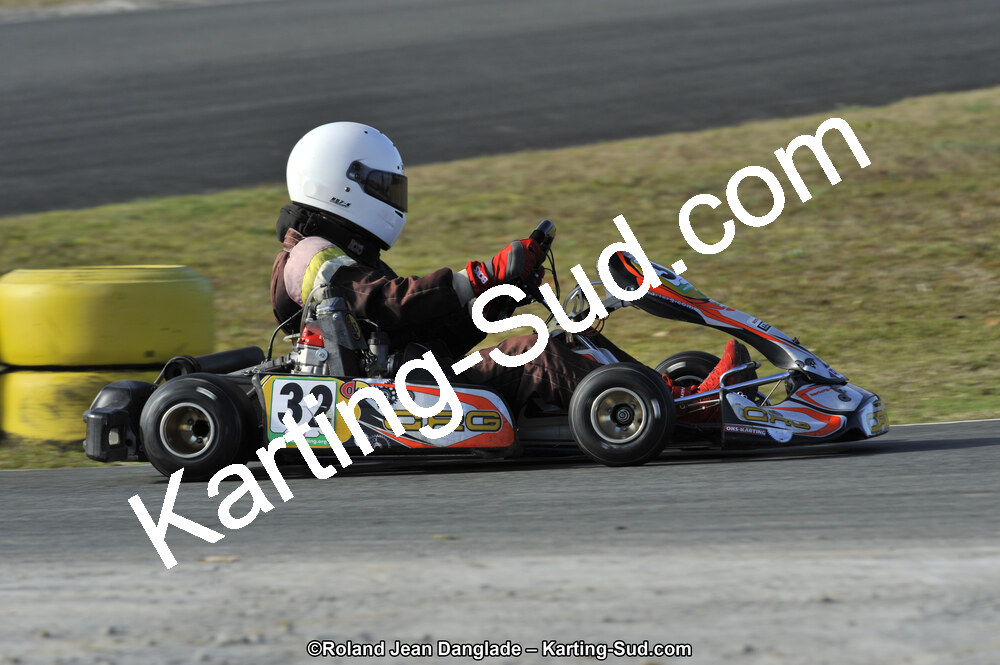22/11/2015 : Kart Sud Endurance à Layrac (Photos Roland Jean Danglade) 2015 — karting