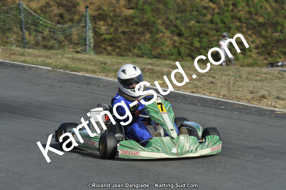 22/11/2015 : Kart Sud Endurance à Layrac (Photos Roland Jean Danglade) 2015 — karting