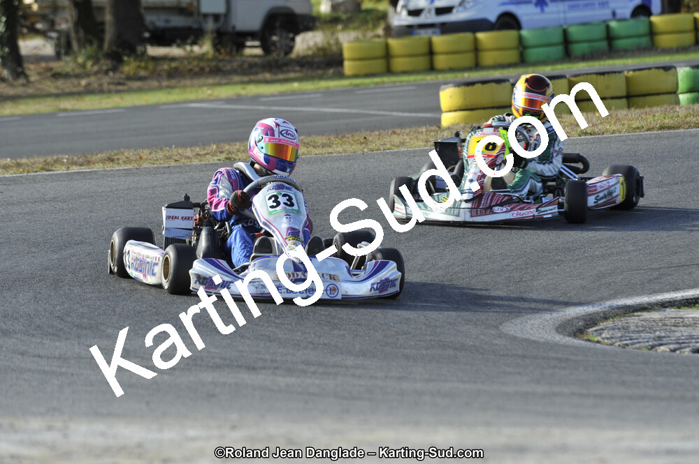 22/11/2015 : Kart Sud Endurance à Layrac (Photos Roland Jean Danglade) 2015 — karting