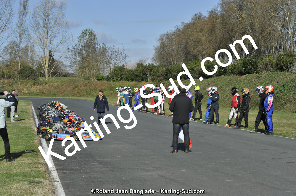 22/11/2015 : Kart Sud Endurance à Layrac (Photos Roland Jean Danglade) 2015 — karting