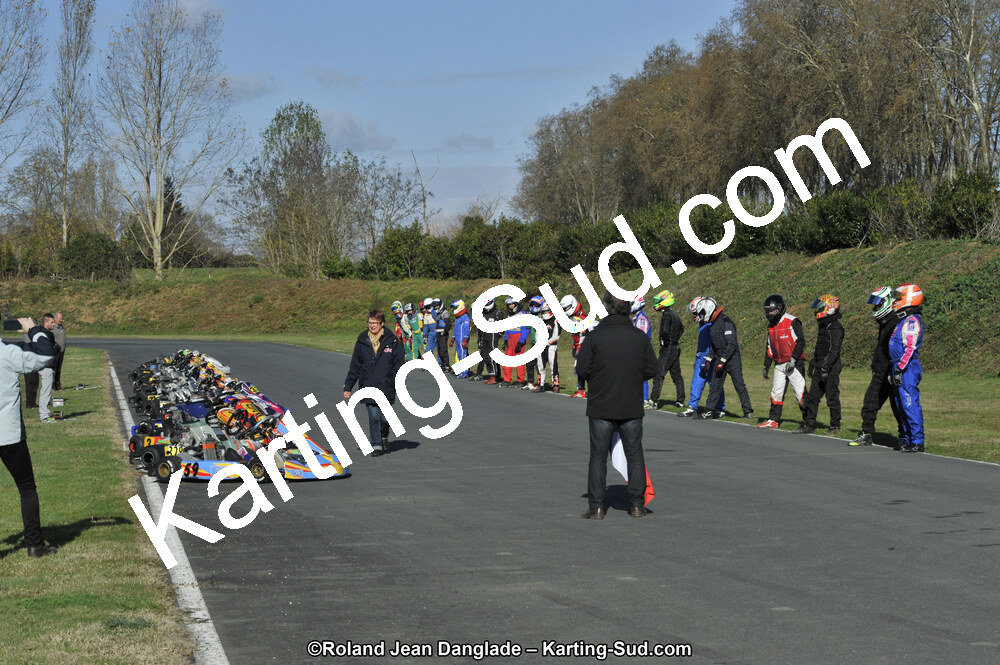 22/11/2015 : Kart Sud Endurance à Layrac (Photos Roland Jean Danglade) 2015 — karting