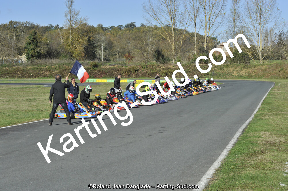 22/11/2015 : Kart Sud Endurance à Layrac (Photos Roland Jean Danglade) 2015 — karting