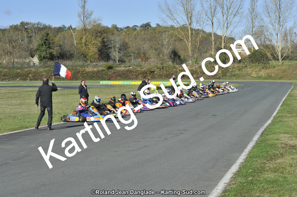 22/11/2015 : Kart Sud Endurance à Layrac (Photos Roland Jean Danglade) 2015 — karting