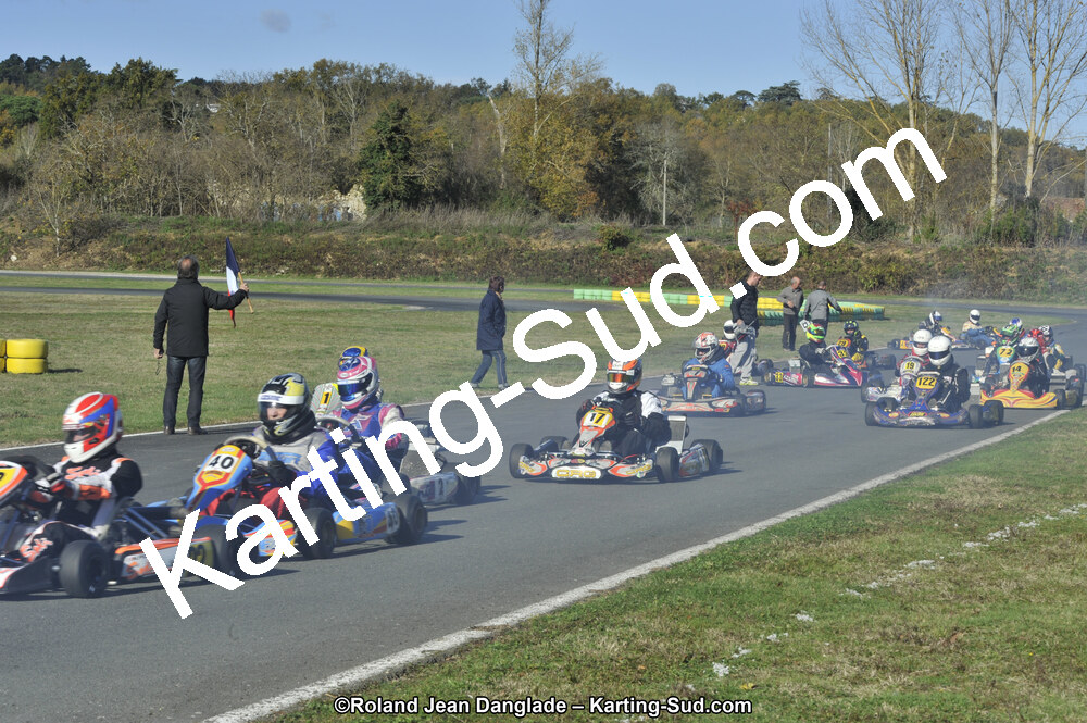 22/11/2015 : Kart Sud Endurance à Layrac (Photos Roland Jean Danglade) 2015 — karting
