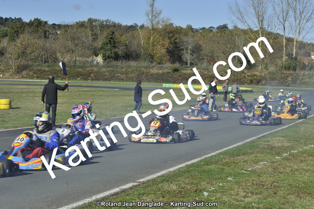 22/11/2015 : Kart Sud Endurance à Layrac (Photos Roland Jean Danglade) 2015 — karting