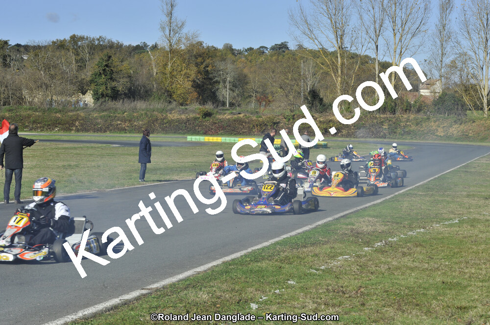 22/11/2015 : Kart Sud Endurance à Layrac (Photos Roland Jean Danglade) 2015 — karting