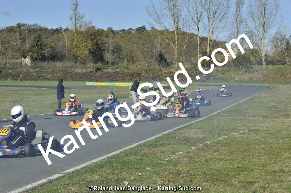 22/11/2015 : Kart Sud Endurance à Layrac (Photos Roland Jean Danglade) 2015 — karting