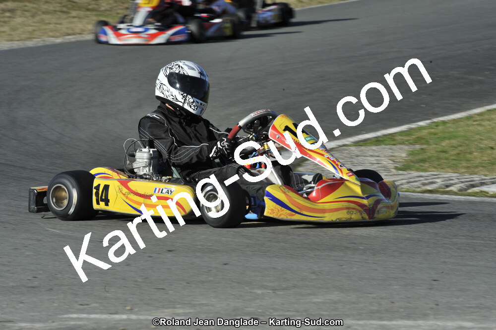 22/11/2015 : Kart Sud Endurance à Layrac (Photos Roland Jean Danglade) 2015 — karting