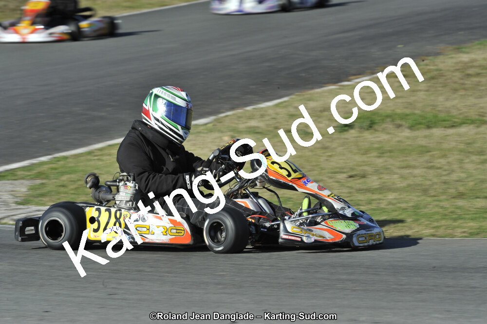 22/11/2015 : Kart Sud Endurance à Layrac (Photos Roland Jean Danglade) 2015 — karting