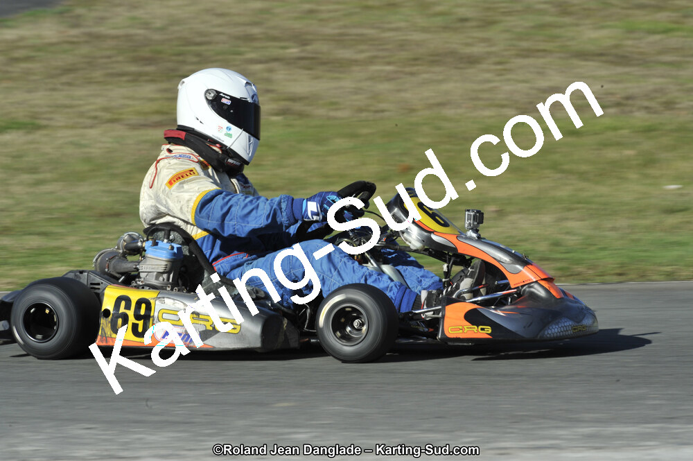 22/11/2015 : Kart Sud Endurance à Layrac (Photos Roland Jean Danglade) 2015 — karting