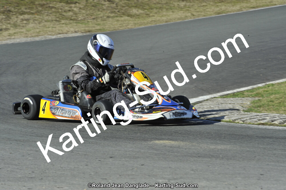 22/11/2015 : Kart Sud Endurance à Layrac (Photos Roland Jean Danglade) 2015 — karting