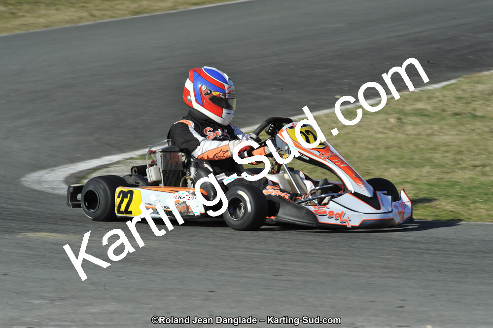22/11/2015 : Kart Sud Endurance à Layrac (Photos Roland Jean Danglade) 2015 — karting