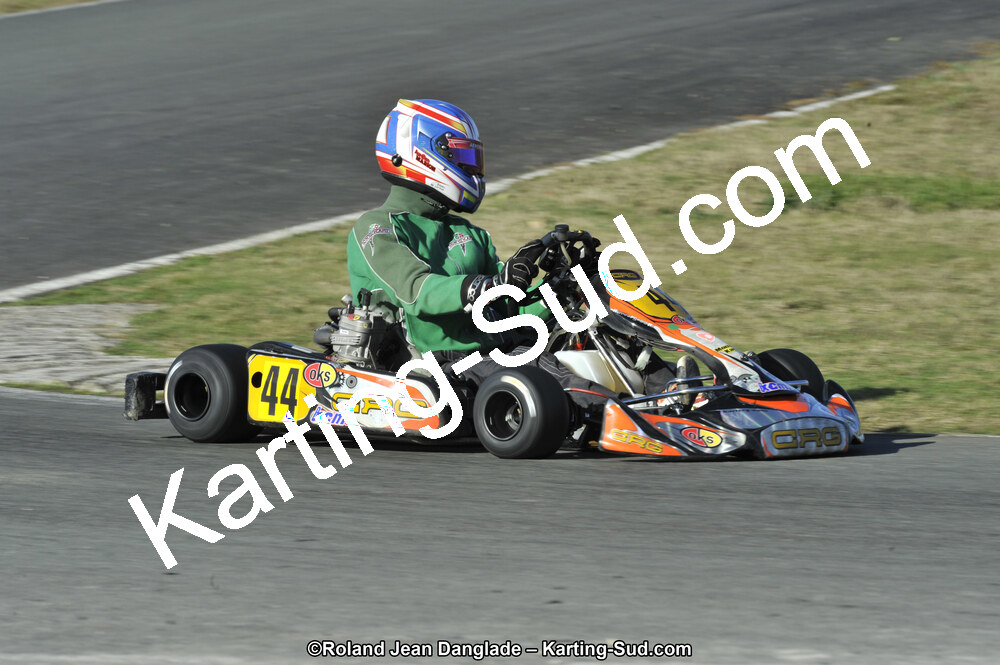 22/11/2015 : Kart Sud Endurance à Layrac (Photos Roland Jean Danglade) 2015 — karting