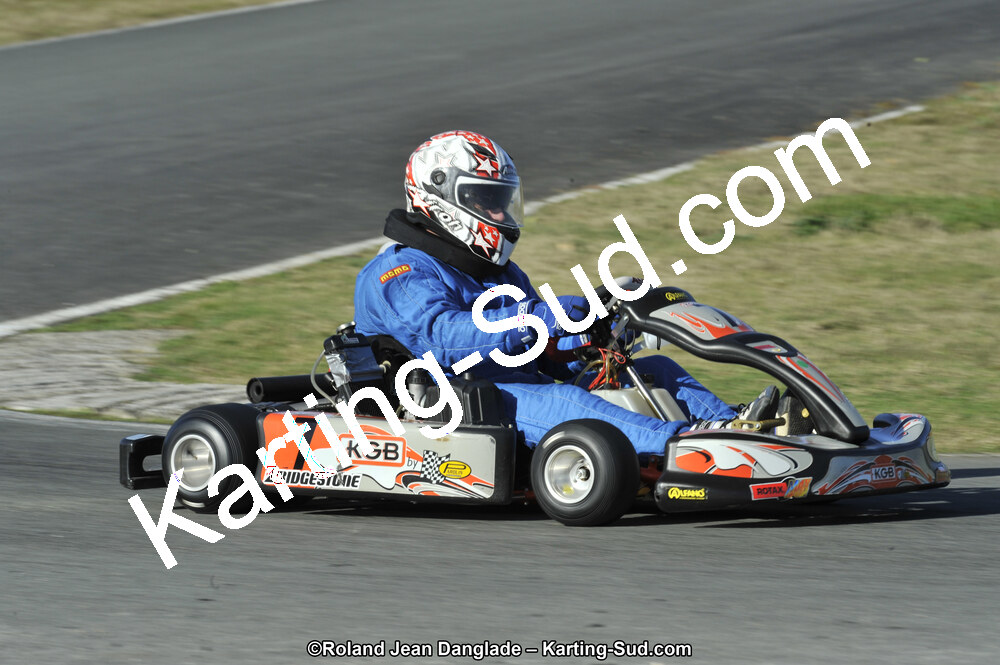 22/11/2015 : Kart Sud Endurance à Layrac (Photos Roland Jean Danglade) 2015 — karting