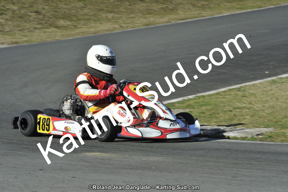 22/11/2015 : Kart Sud Endurance à Layrac (Photos Roland Jean Danglade) 2015 — karting