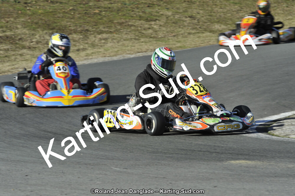 22/11/2015 : Kart Sud Endurance à Layrac (Photos Roland Jean Danglade) 2015 — karting