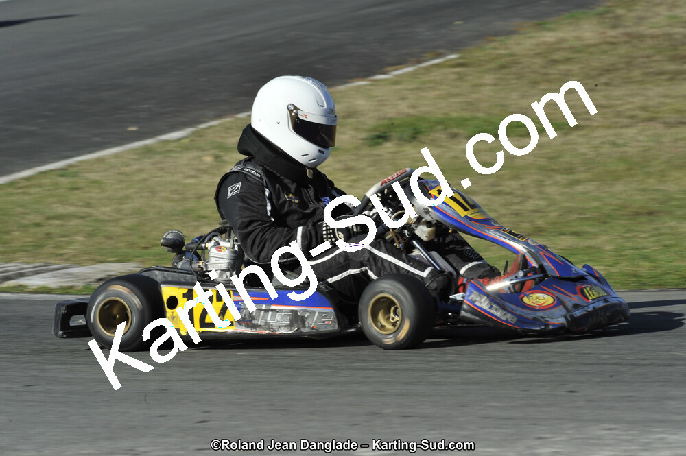 22/11/2015 : Kart Sud Endurance à Layrac (Photos Roland Jean Danglade) 2015 — karting