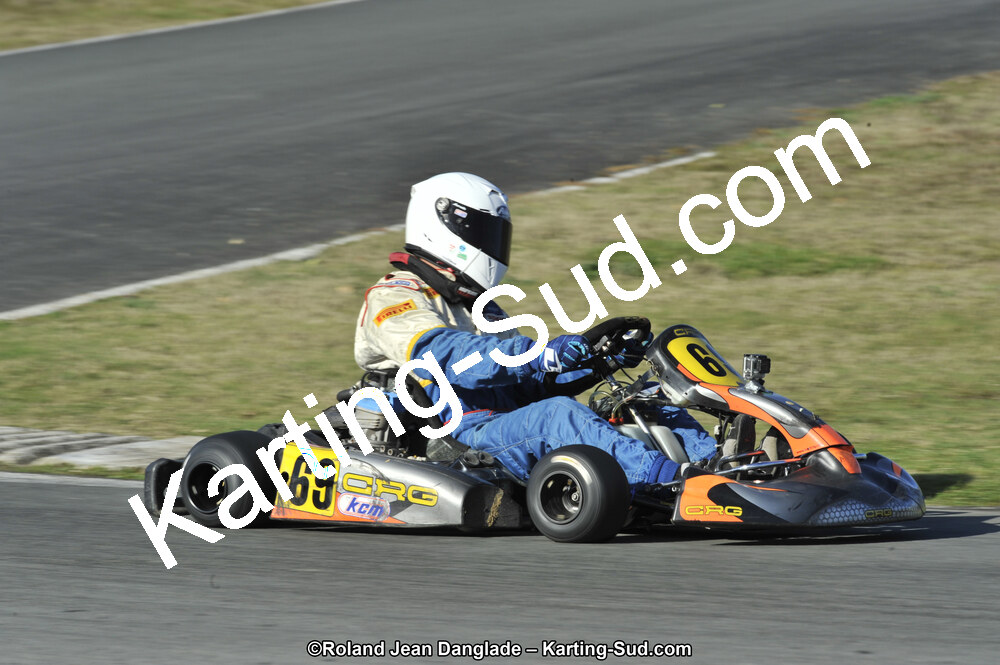 22/11/2015 : Kart Sud Endurance à Layrac (Photos Roland Jean Danglade) 2015 — karting