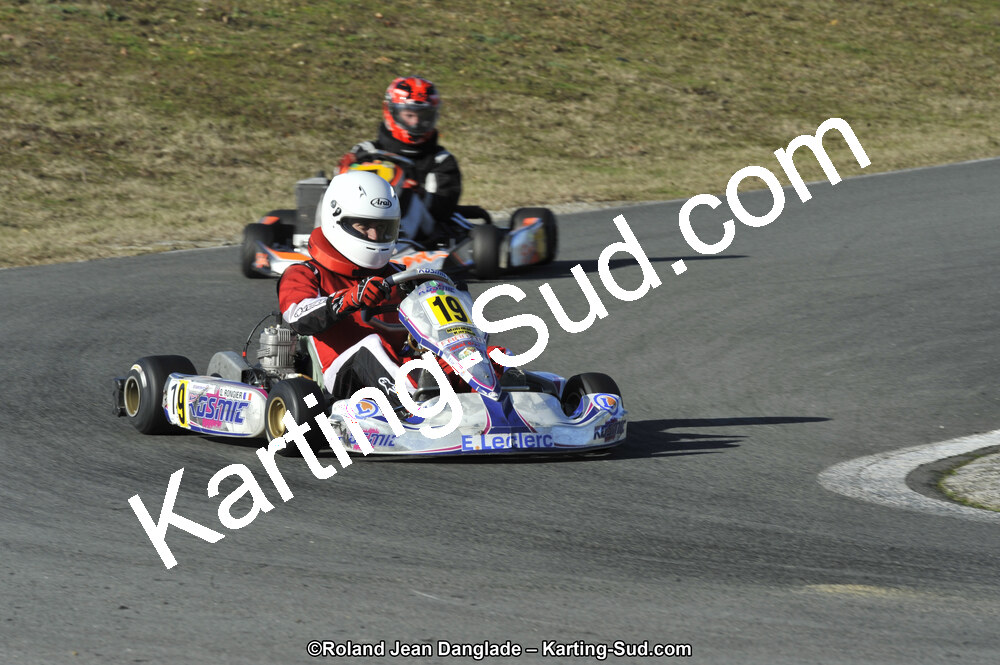 22/11/2015 : Kart Sud Endurance à Layrac (Photos Roland Jean Danglade) 2015 — karting