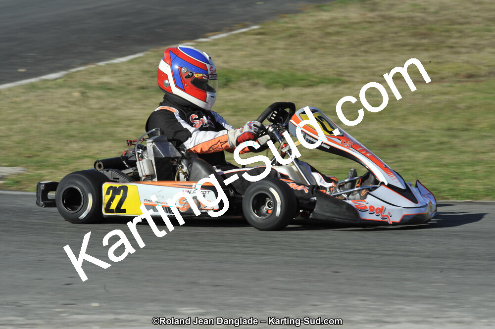 22/11/2015 : Kart Sud Endurance à Layrac (Photos Roland Jean Danglade) 2015 — karting