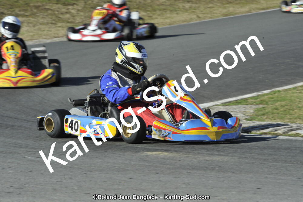 22/11/2015 : Kart Sud Endurance à Layrac (Photos Roland Jean Danglade) 2015 — karting