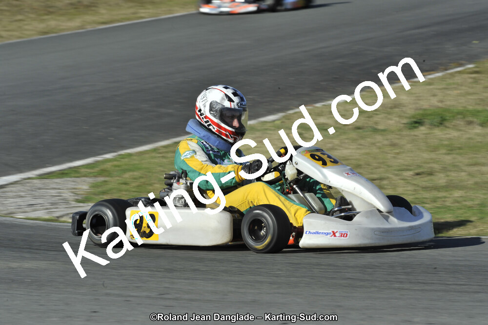 22/11/2015 : Kart Sud Endurance à Layrac (Photos Roland Jean Danglade) 2015 — karting