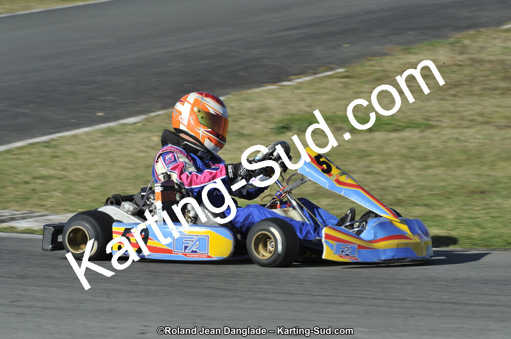 22/11/2015 : Kart Sud Endurance à Layrac (Photos Roland Jean Danglade) 2015 — karting