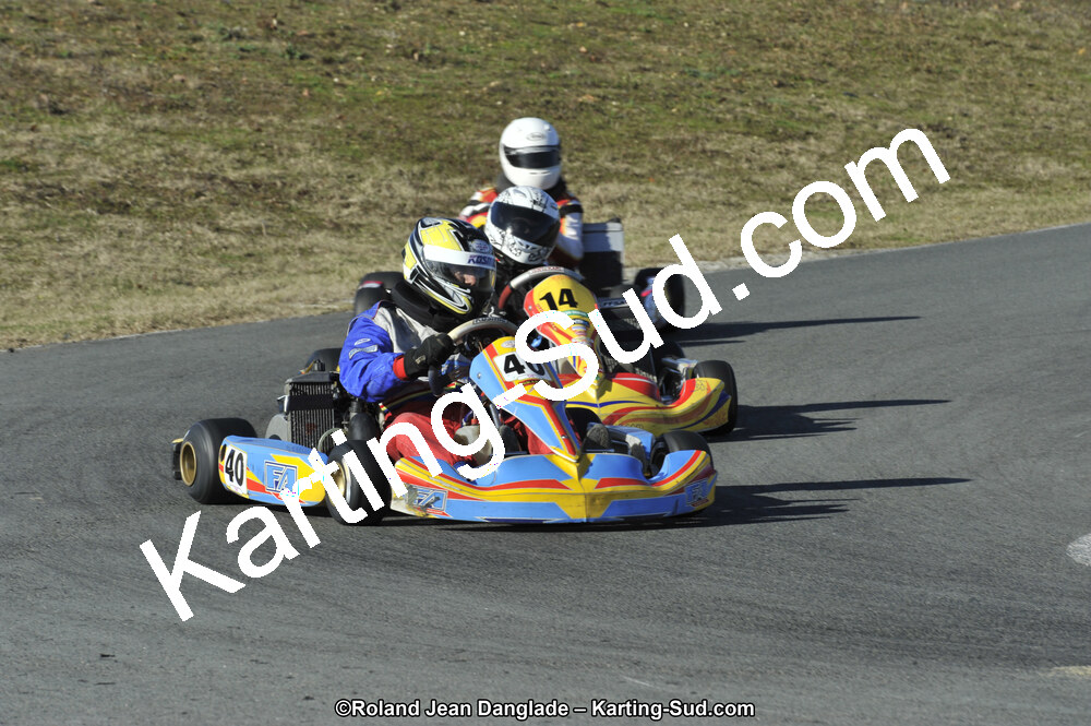22/11/2015 : Kart Sud Endurance à Layrac (Photos Roland Jean Danglade) 2015 — karting