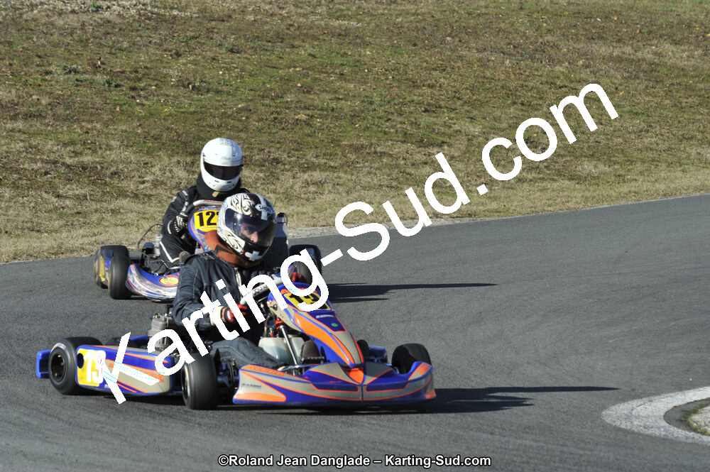 22/11/2015 : Kart Sud Endurance à Layrac (Photos Roland Jean Danglade) 2015 — karting