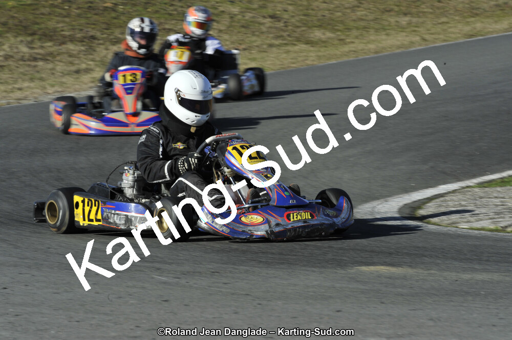 22/11/2015 : Kart Sud Endurance à Layrac (Photos Roland Jean Danglade) 2015 — karting