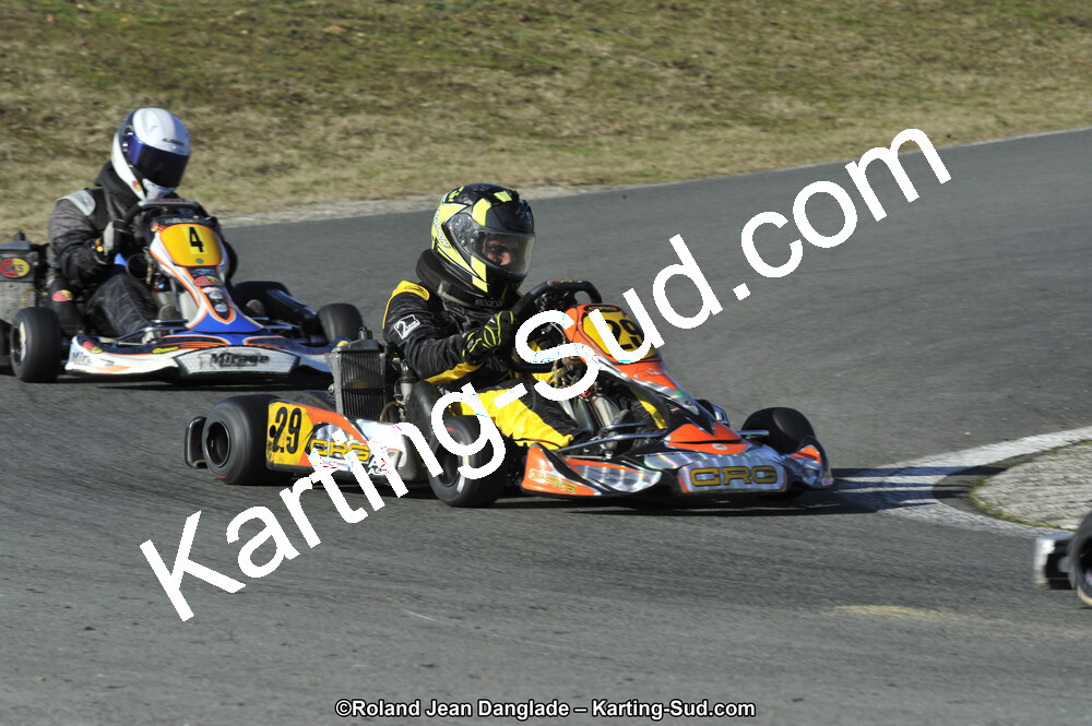 22/11/2015 : Kart Sud Endurance à Layrac (Photos Roland Jean Danglade) 2015 — karting