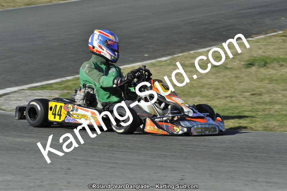 22/11/2015 : Kart Sud Endurance à Layrac (Photos Roland Jean Danglade) 2015 — karting