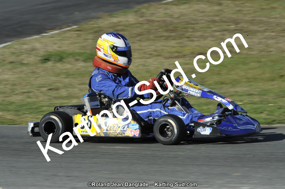 22/11/2015 : Kart Sud Endurance à Layrac (Photos Roland Jean Danglade) 2015 — karting