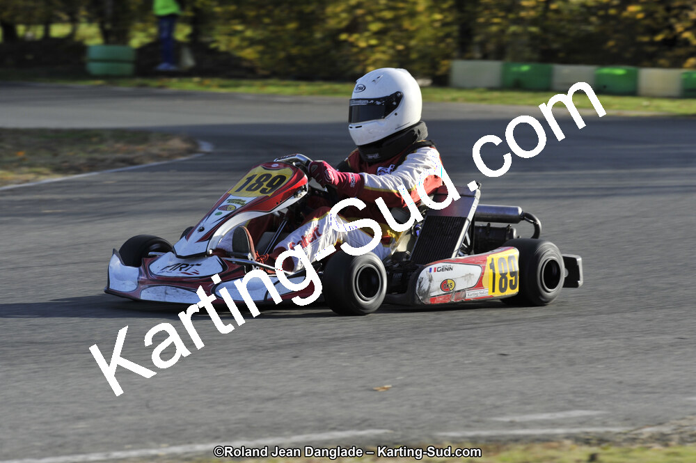 22/11/2015 : Kart Sud Endurance à Layrac (Photos Roland Jean Danglade) 2015 — karting