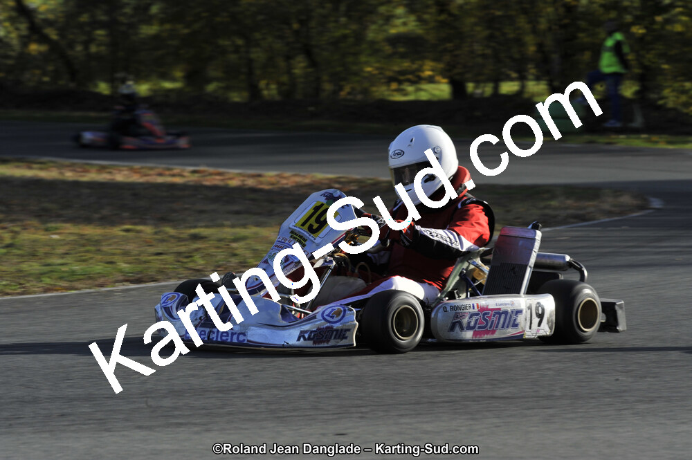 22/11/2015 : Kart Sud Endurance à Layrac (Photos Roland Jean Danglade) 2015 — karting