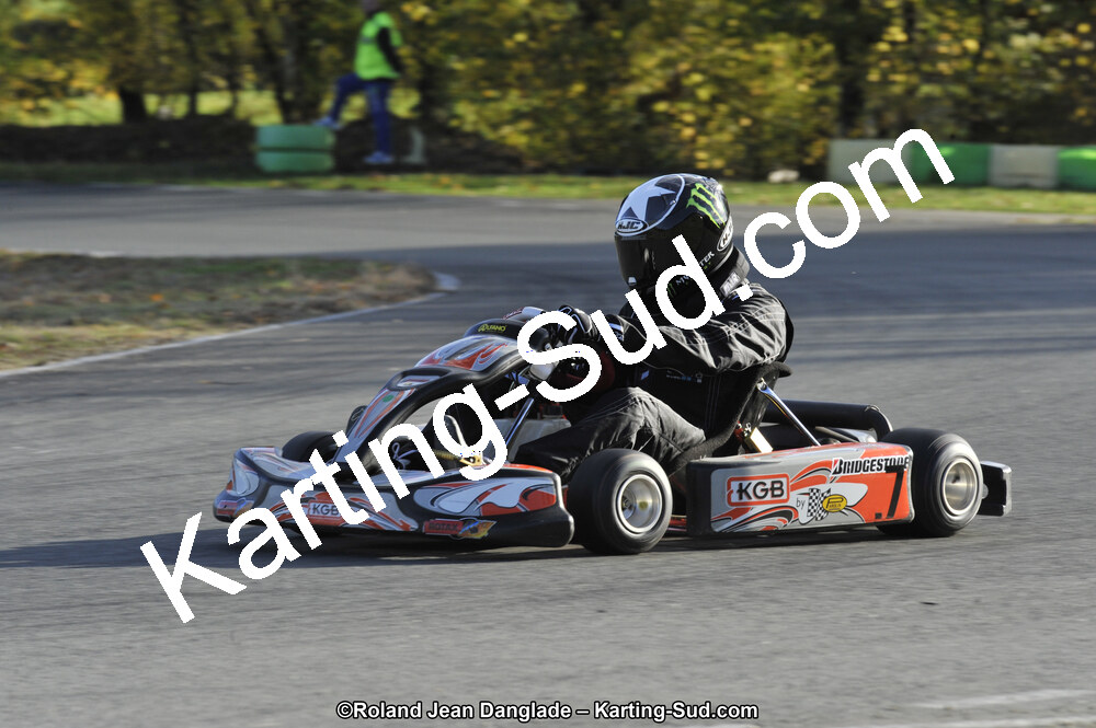 22/11/2015 : Kart Sud Endurance à Layrac (Photos Roland Jean Danglade) 2015 — karting