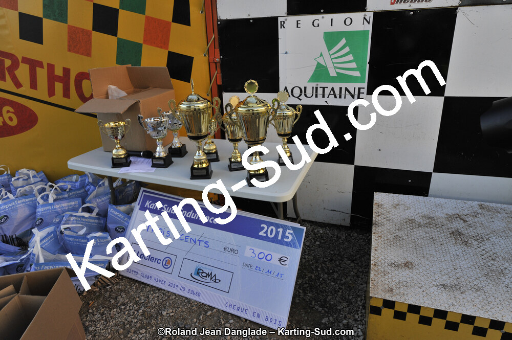 22/11/2015 : Kart Sud Endurance à Layrac (Photos Roland Jean Danglade) 2015 — karting