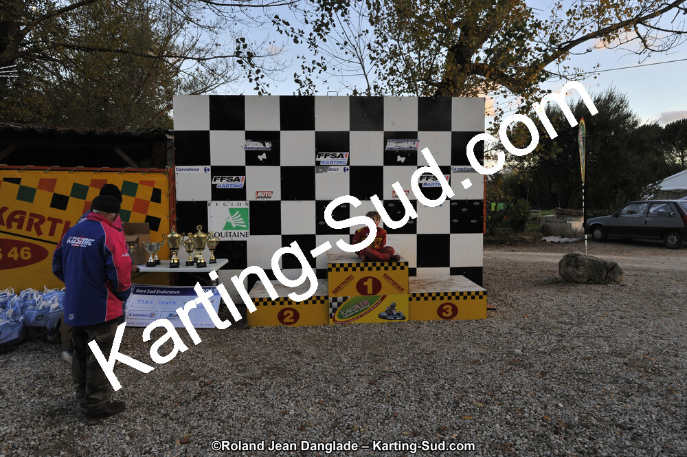 22/11/2015 : Kart Sud Endurance à Layrac (Photos Roland Jean Danglade) 2015 — karting