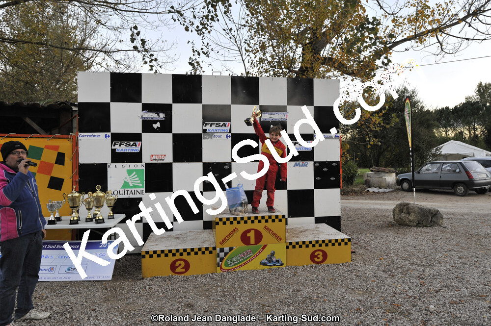 22/11/2015 : Kart Sud Endurance à Layrac (Photos Roland Jean Danglade) 2015 — karting