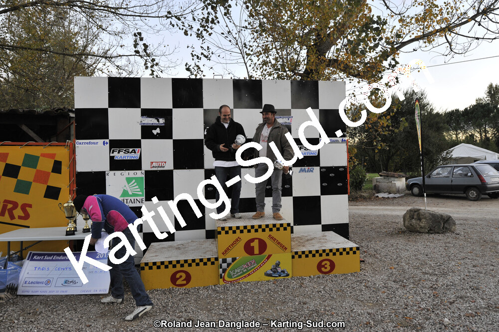 22/11/2015 : Kart Sud Endurance à Layrac (Photos Roland Jean Danglade) 2015 — karting