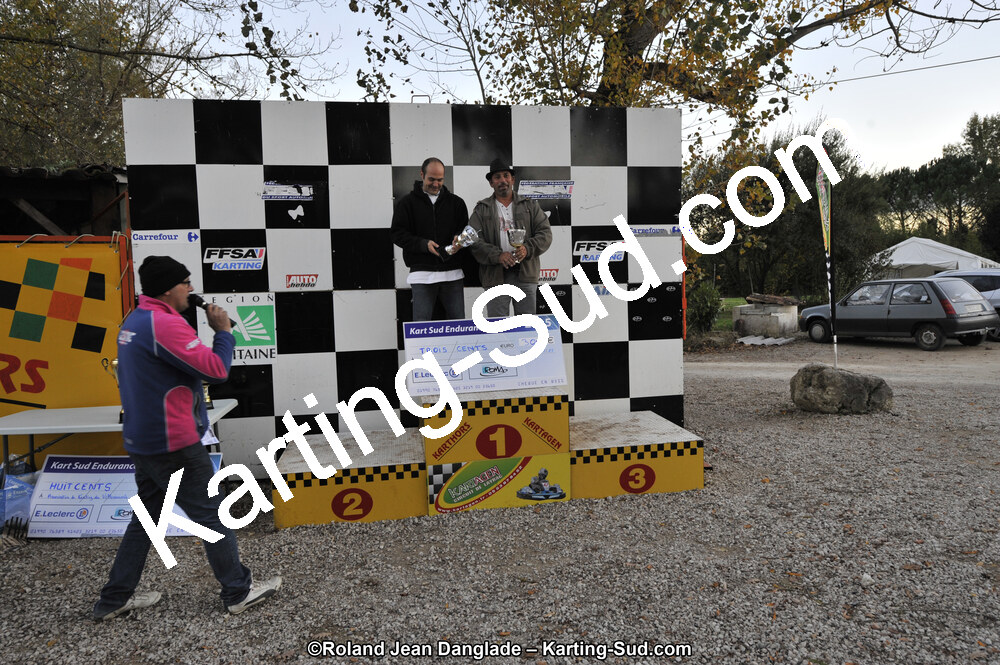 22/11/2015 : Kart Sud Endurance à Layrac (Photos Roland Jean Danglade) 2015 — karting